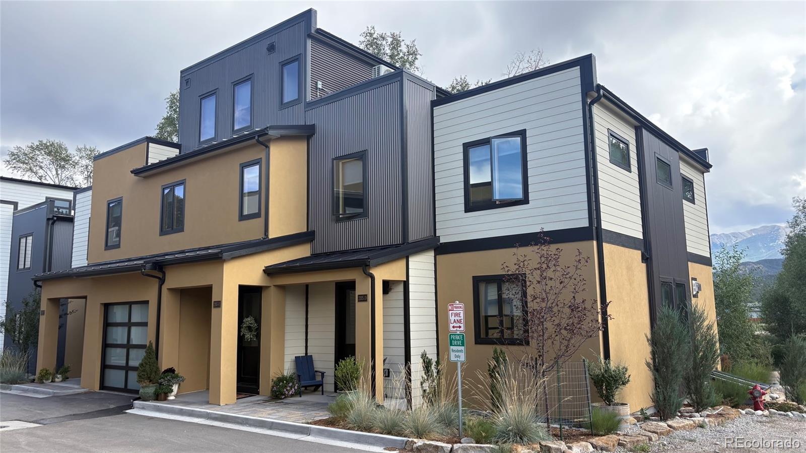 205 Two Rivers Road, Unit D Salida, CO 81201 - Photo 1 of 25 Gallery Image 1