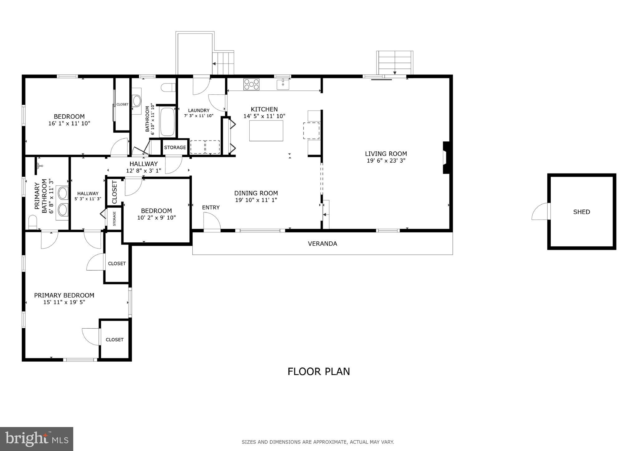 86 3 Bridge Road Shamong, NJ 08088 - Photo 24 of 32