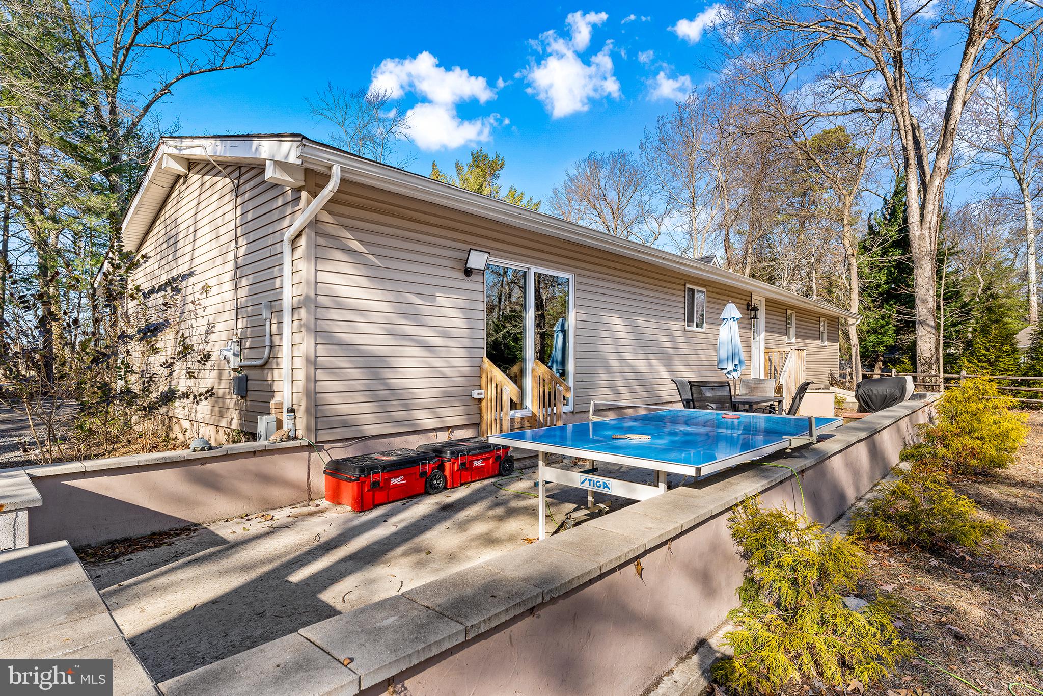 86 3 Bridge Road Shamong, NJ 08088 - Photo 26 of 32
