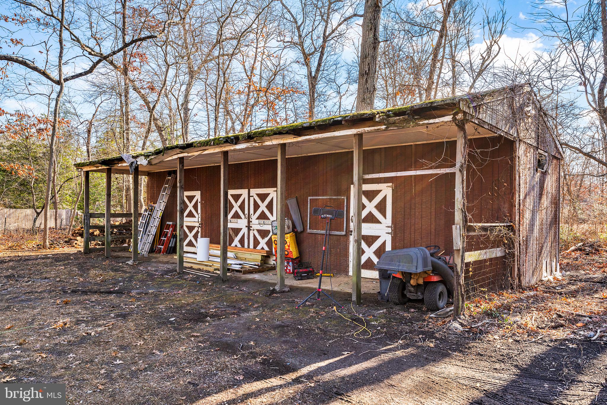 86 3 Bridge Road Shamong, NJ 08088 - Photo 30 of 32