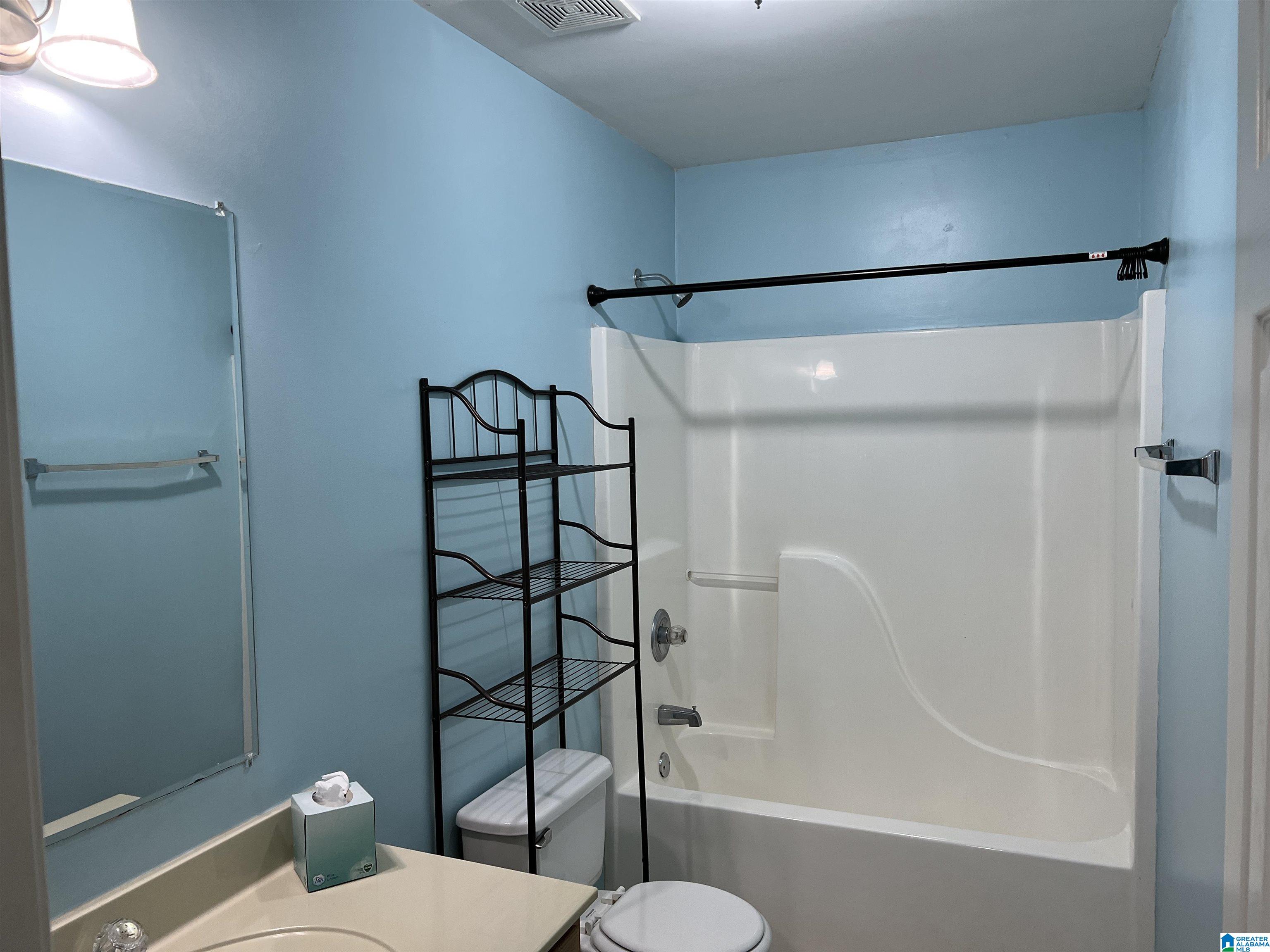 7290 Roper Tunnel Road Trussville, AL 35173 - Photo 14 of 17