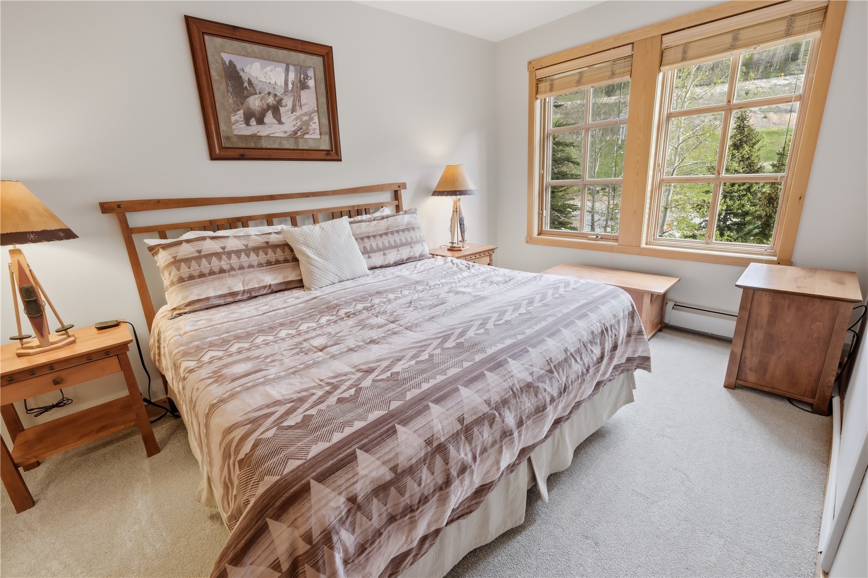910 Copper Road, Unit 202 Copper Mountain, CO 80443 - Photo 16 of 44