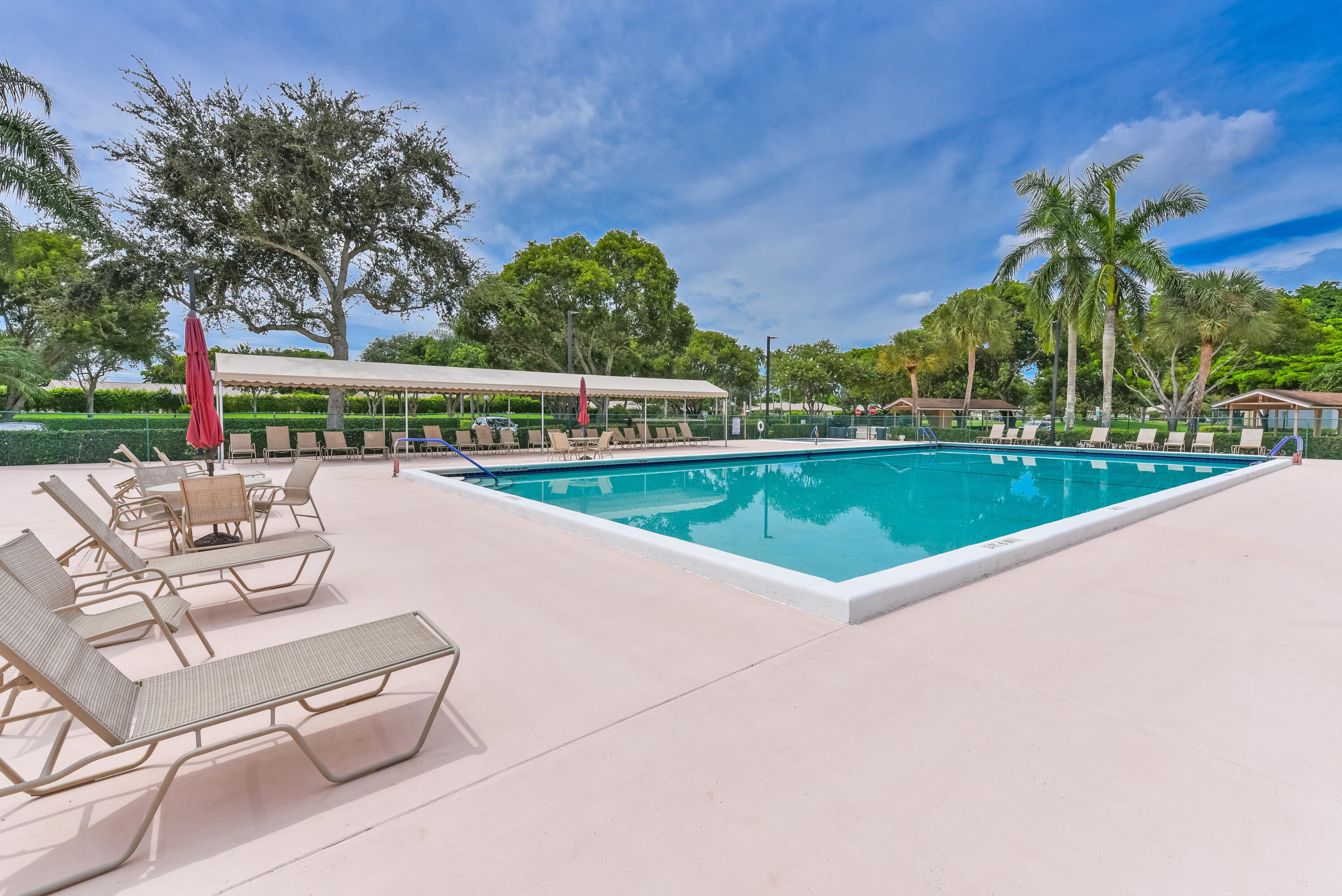 8167 Springlake Drive, Unit A Boca Raton, FL 33496 - Photo 33 of 46 Whisper Walk_9