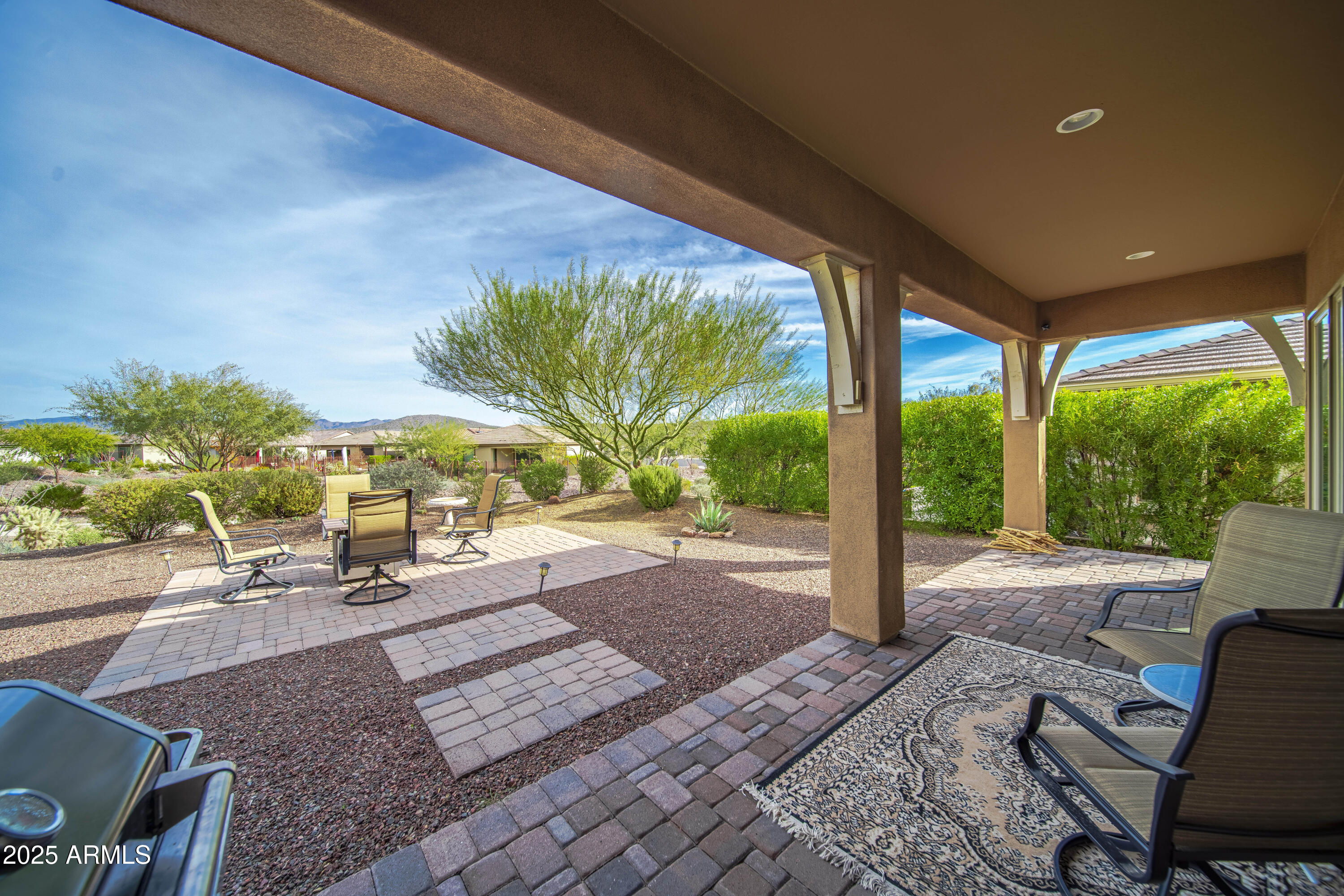 4450 Buffalo Ridge Wickenburg, AZ 85390 - Photo 23 of 36