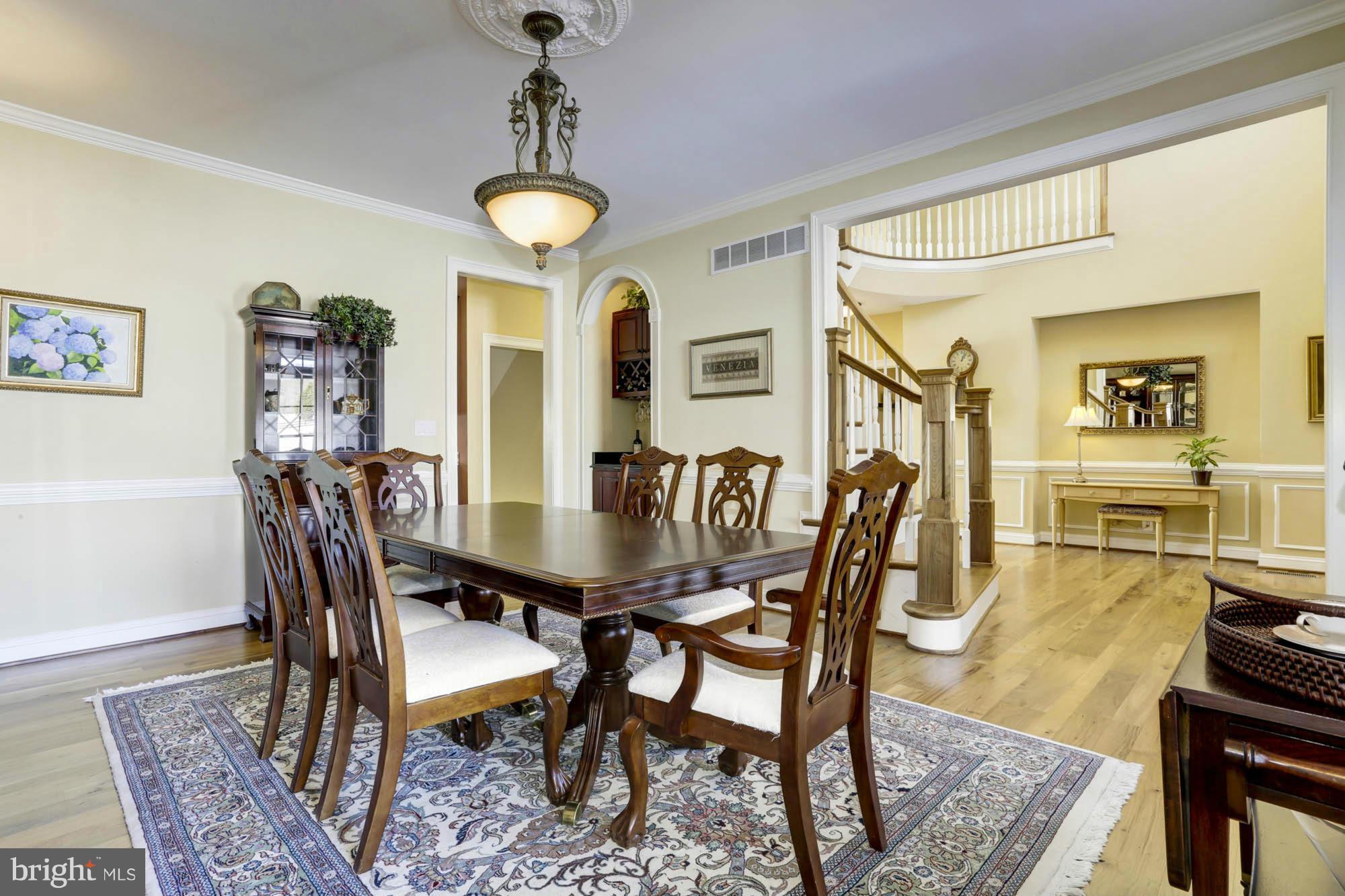 4070 Linthicum Road Dayton, MD 21036 - Photo 12 of 30 Dining Room
