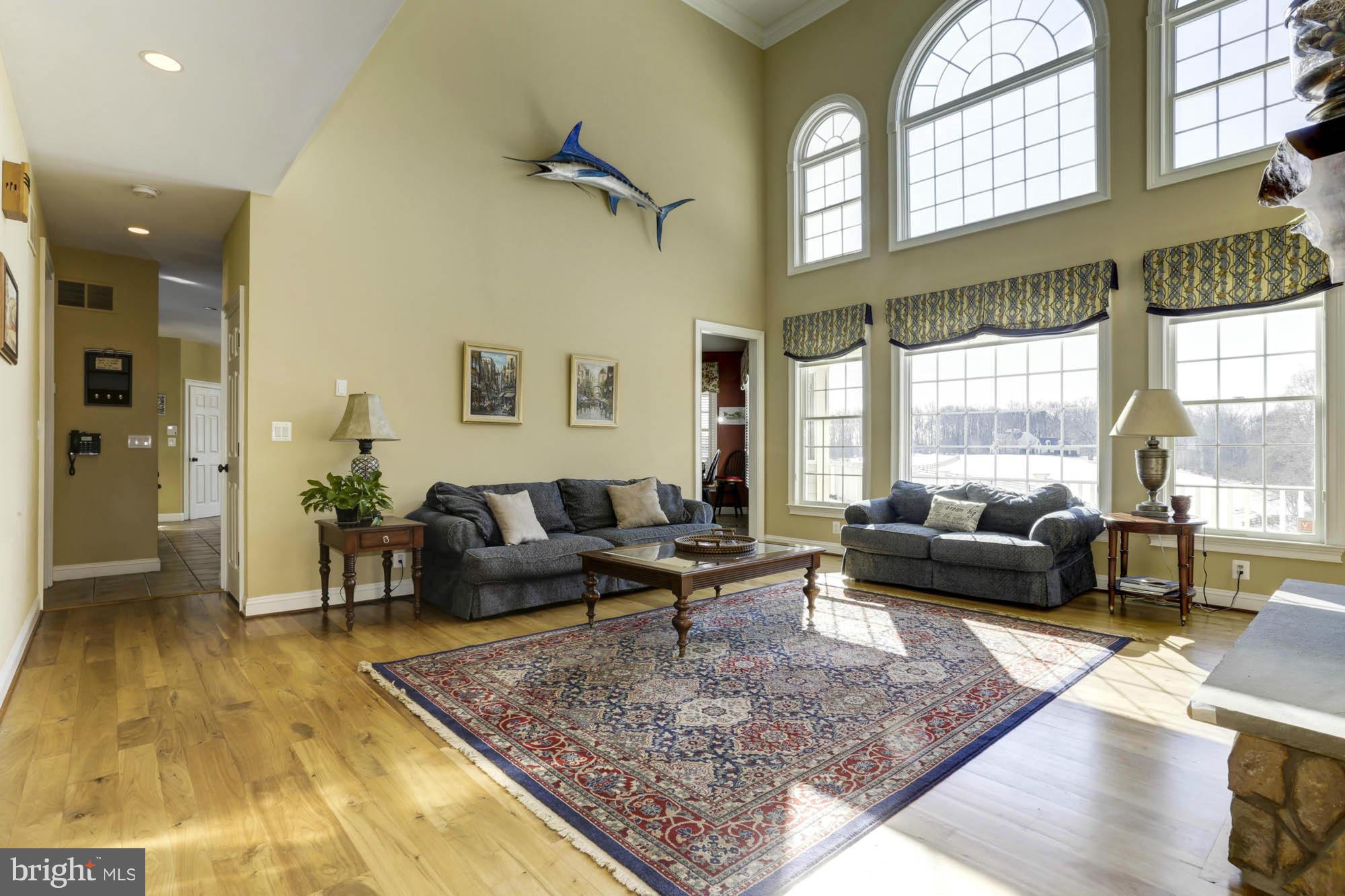 4070 Linthicum Road Dayton, MD 21036 - Photo 3 of 30 Family Room