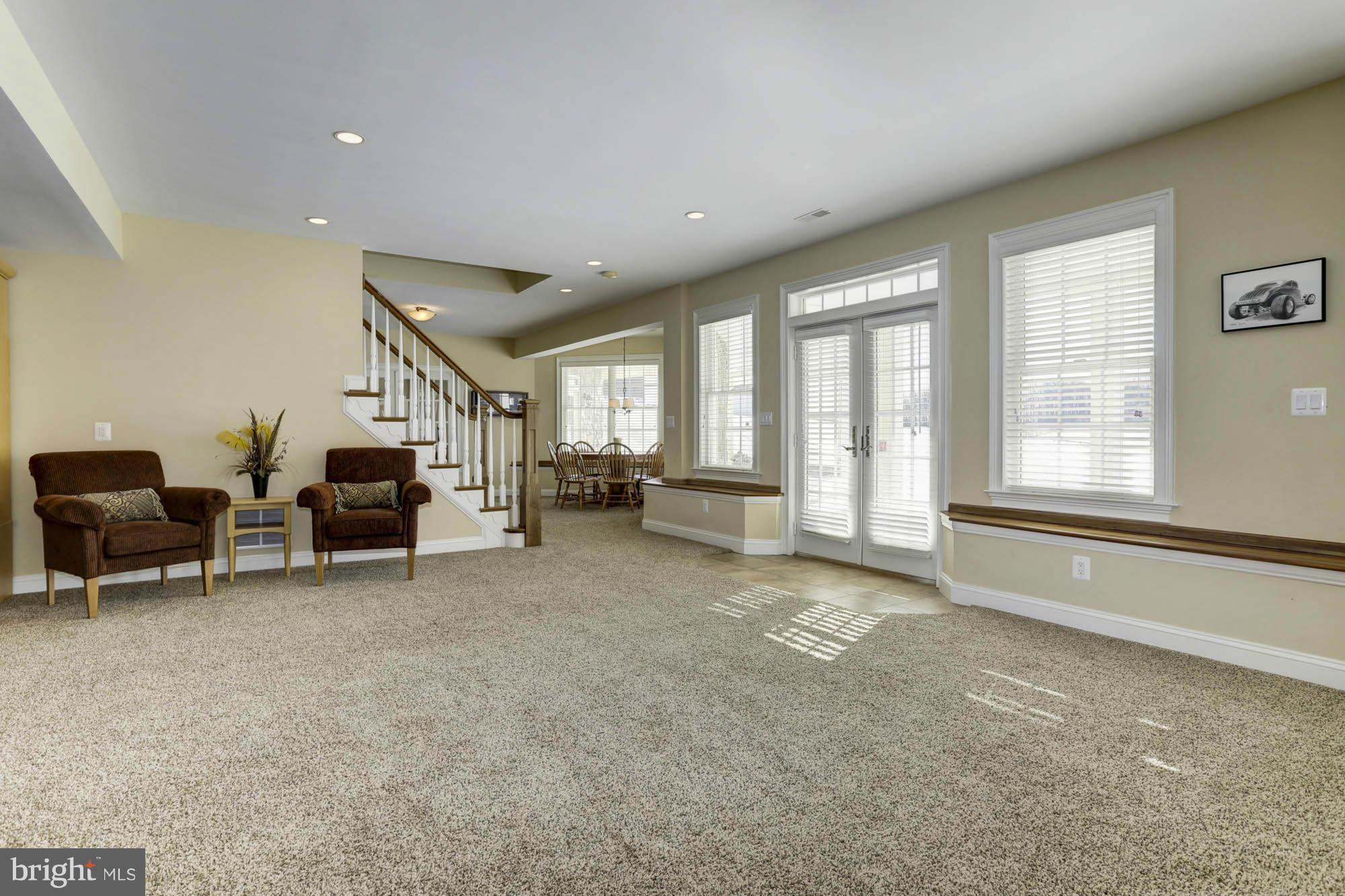 4070 Linthicum Road Dayton, MD 21036 - Photo 21 of 30 Basement
