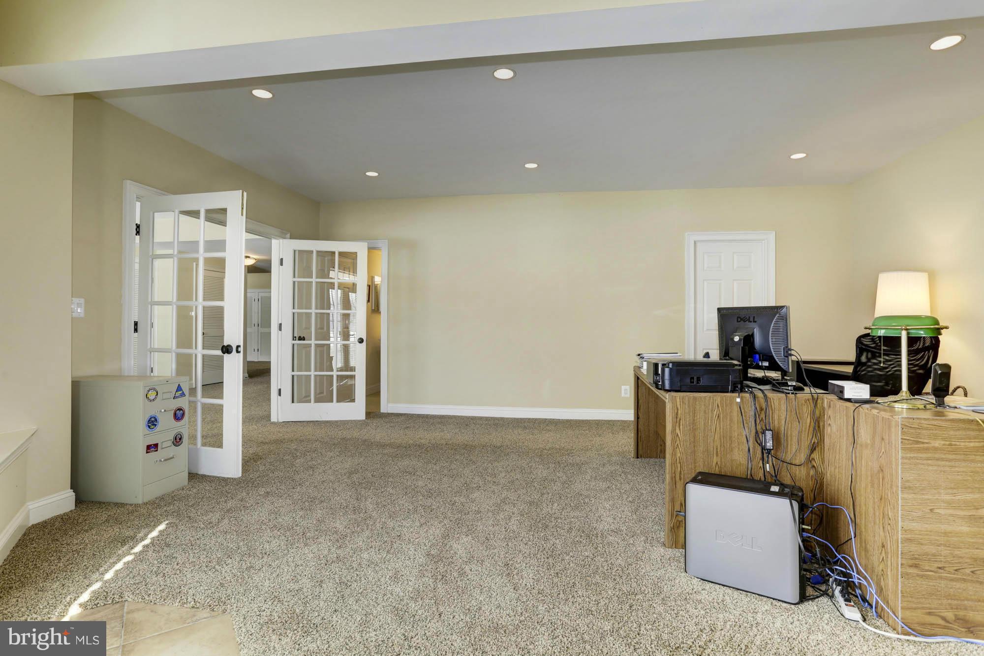 4070 Linthicum Road Dayton, MD 21036 - Photo 23 of 30 Basement