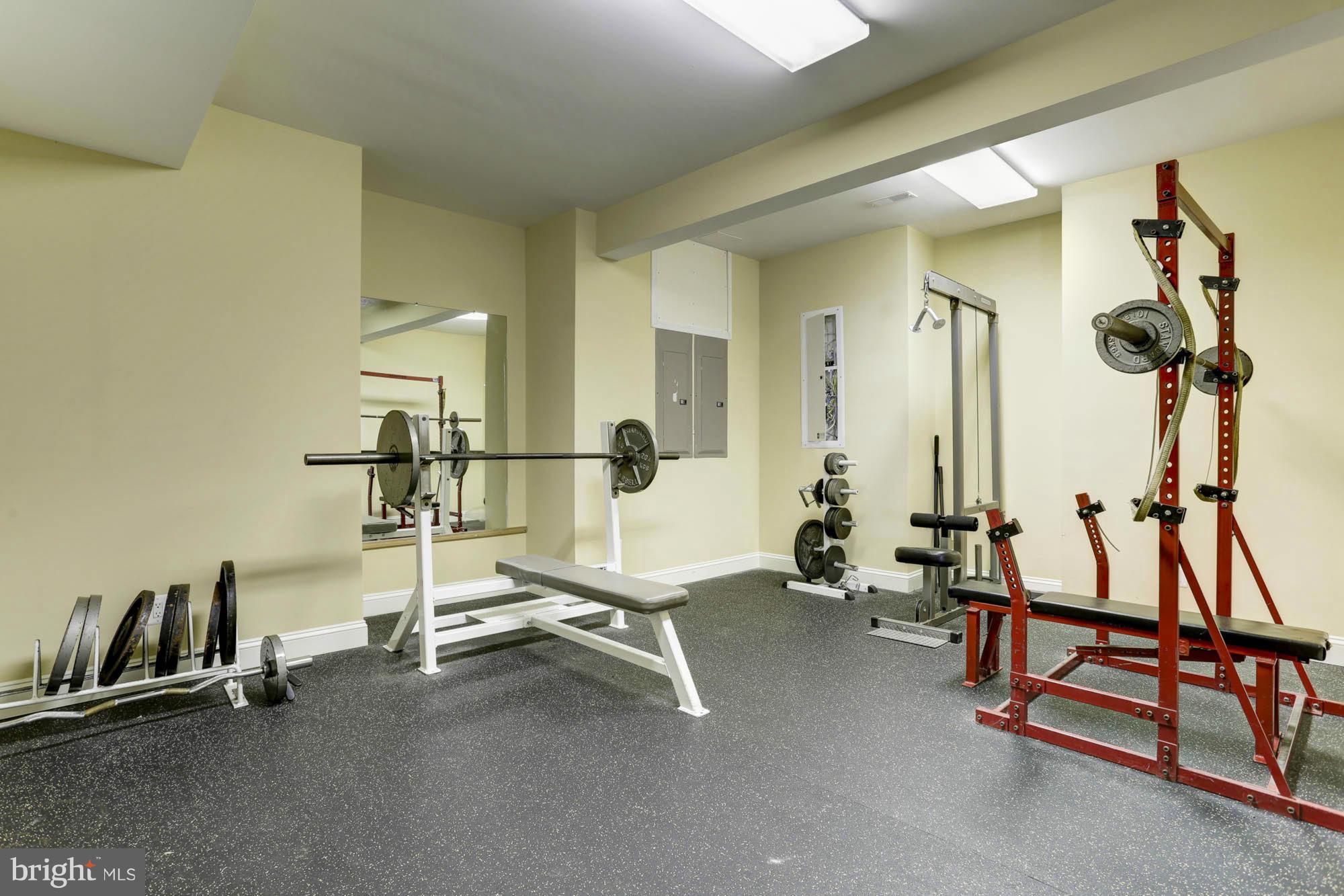 4070 Linthicum Road Dayton, MD 21036 - Photo 25 of 30 Basement