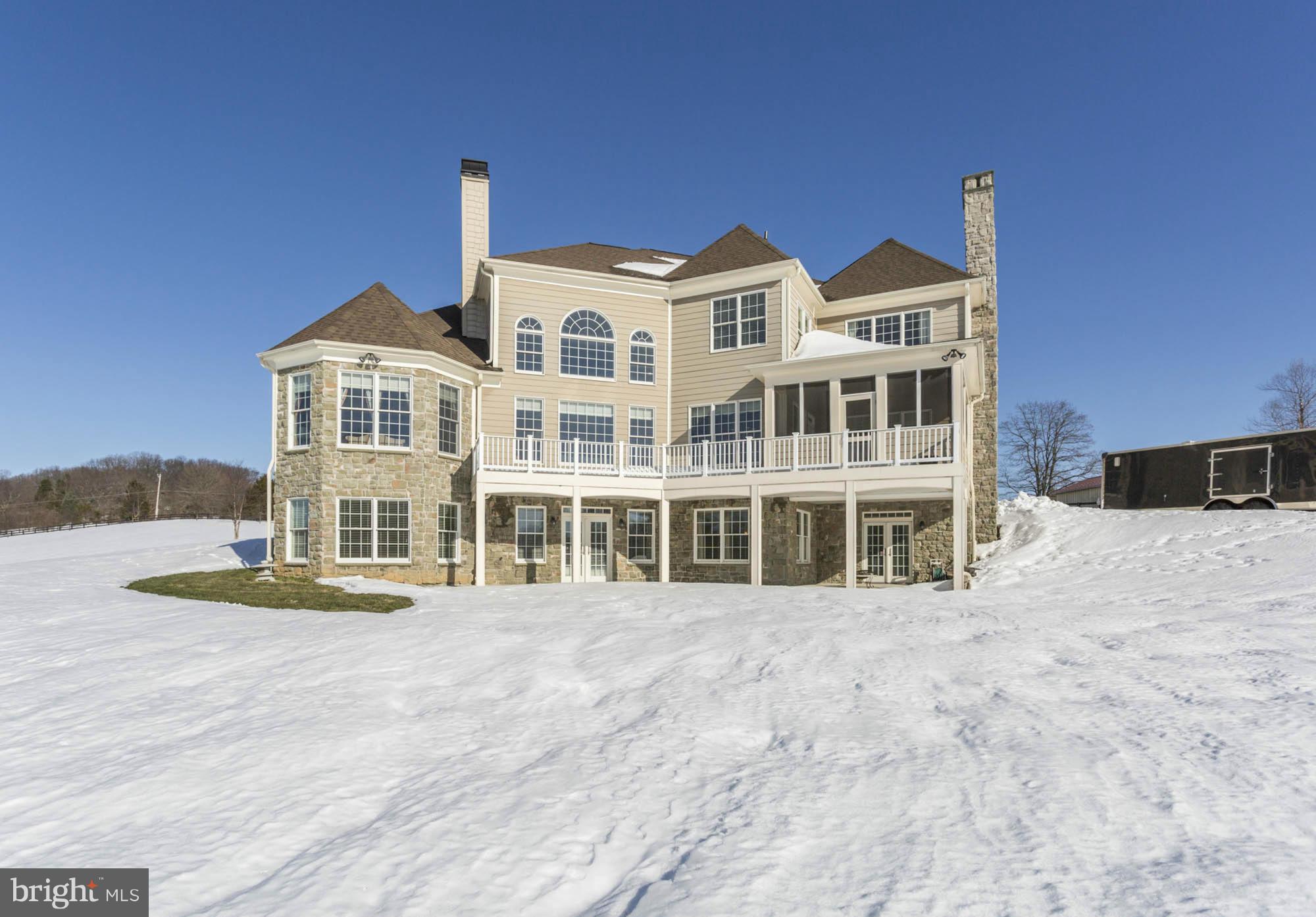 4070 Linthicum Road Dayton, MD 21036 - Photo 26 of 30 Exterior (Rear)