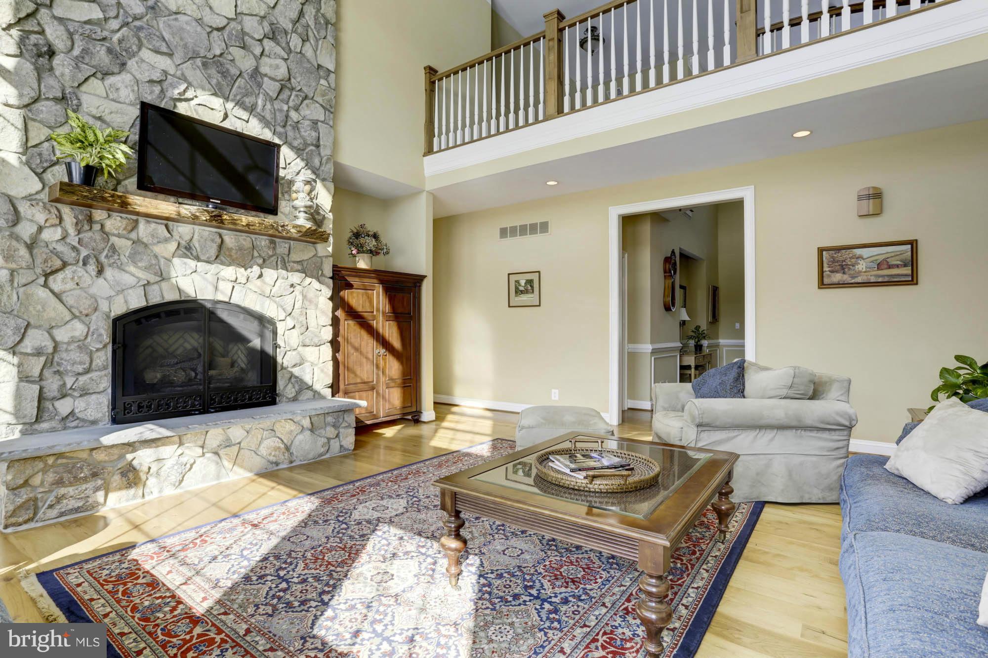 4070 Linthicum Road Dayton, MD 21036 - Photo 4 of 30 Family Room