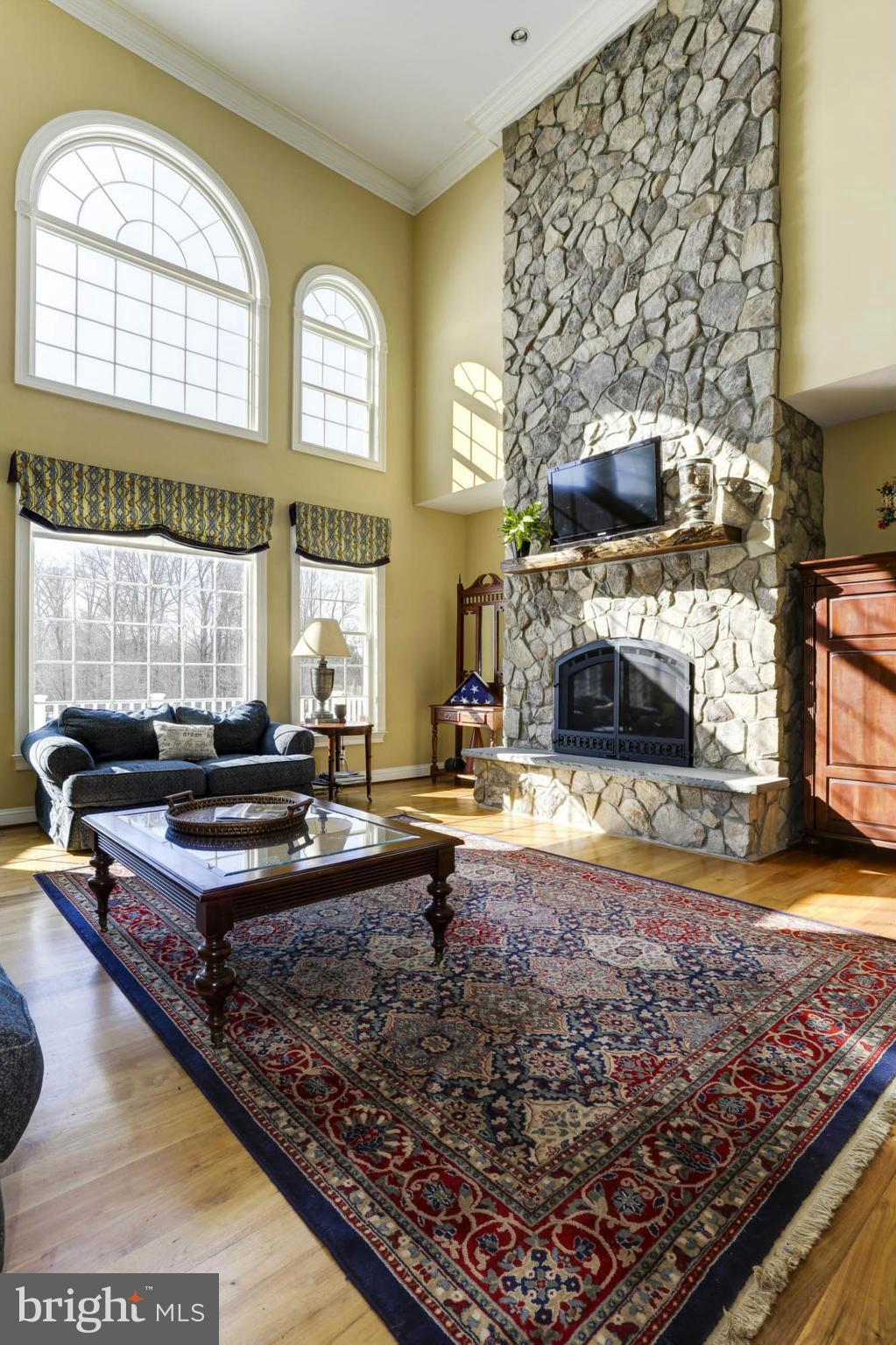 4070 Linthicum Road Dayton, MD 21036 - Photo 5 of 30 Family Room