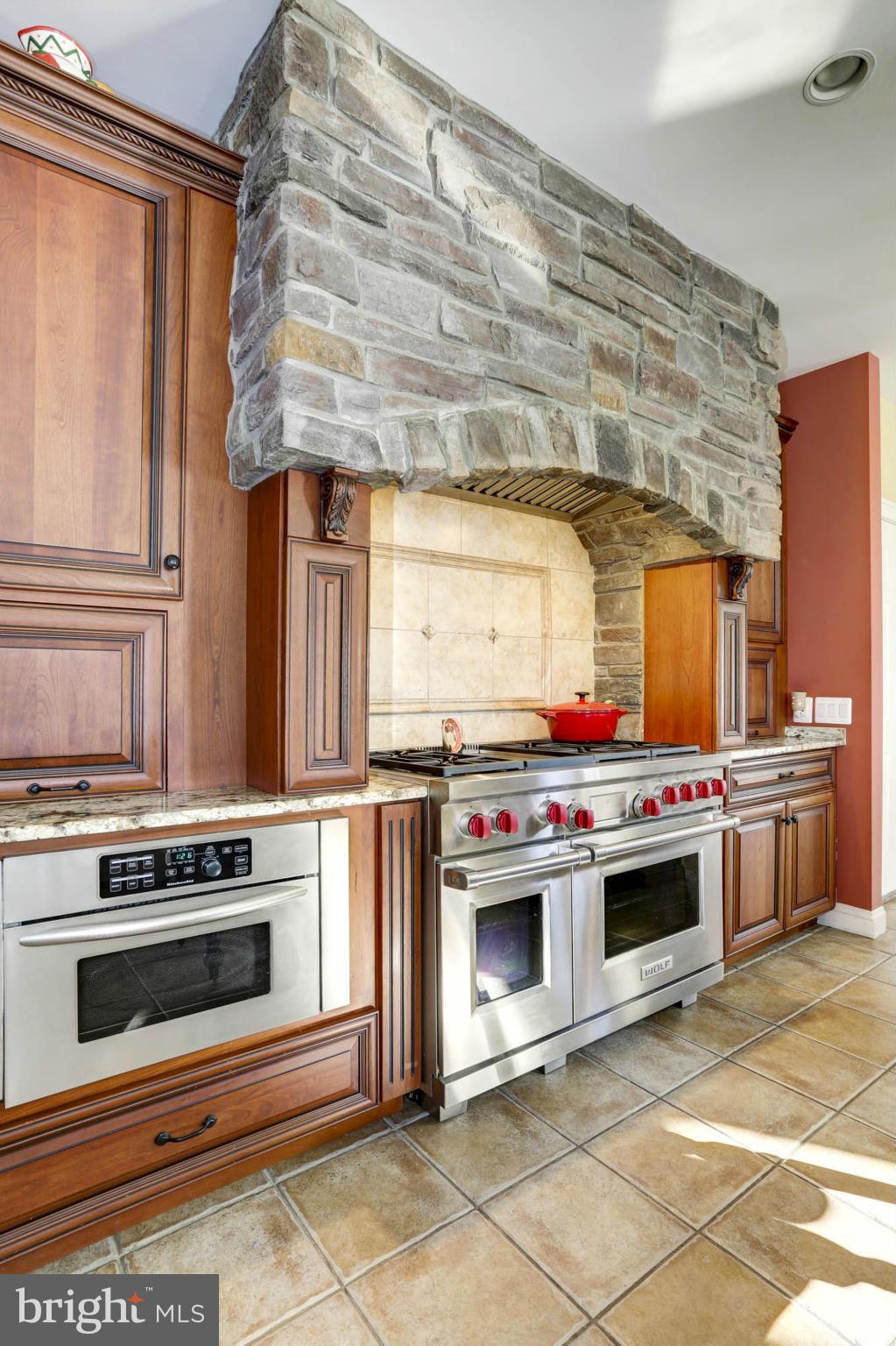 4070 Linthicum Road Dayton, MD 21036 - Photo 7 of 30 Kitchen