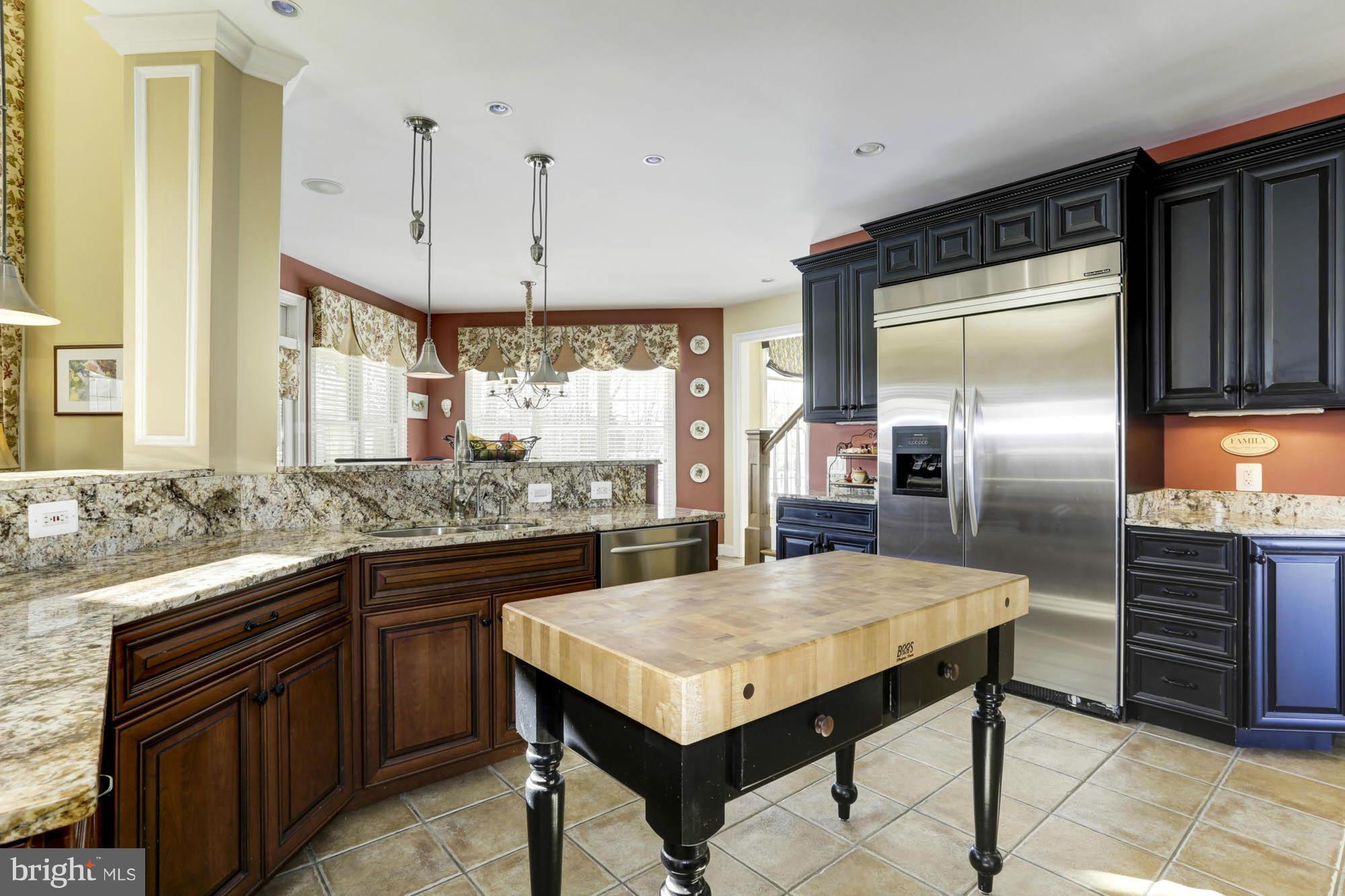 4070 Linthicum Road Dayton, MD 21036 - Photo 8 of 30 Kitchen