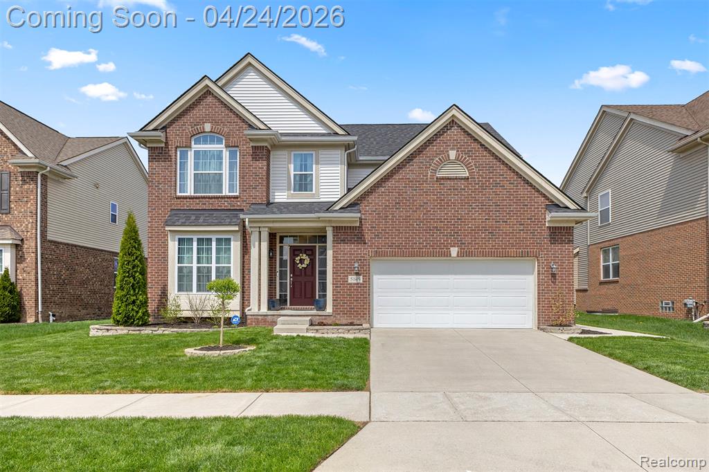 5149 Bradmore Road Warren, MI 48092 - Photo 1 of 64 Gallery Image 1