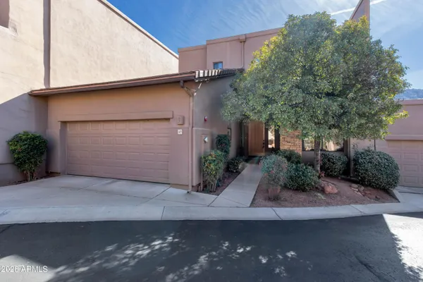 $775,000 | 47 Mesa Grande Drive, Sedona, AZ 86351