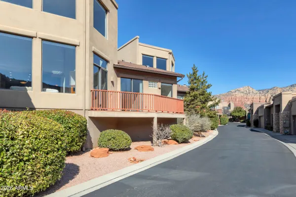$775,000 | 47 Mesa Grande Drive, Sedona, AZ 86351