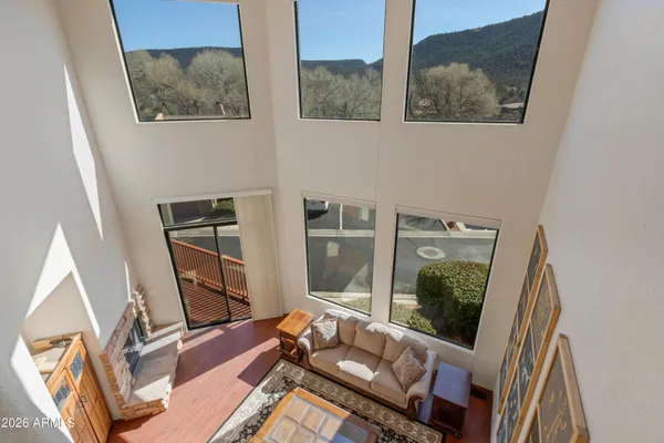 $775,000 | 47 Mesa Grande Drive, Sedona, AZ 86351