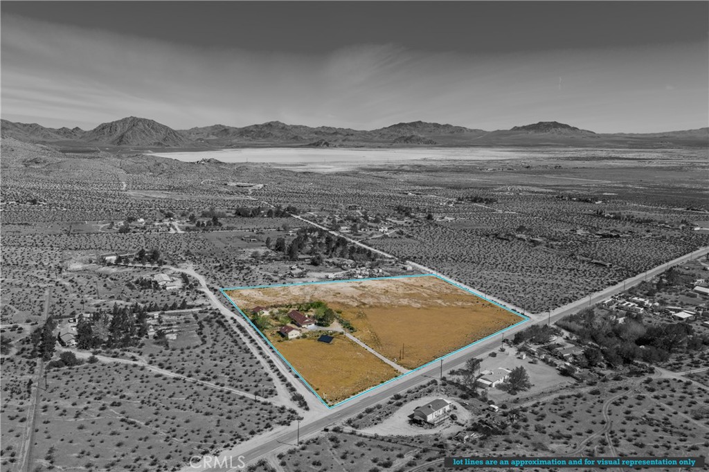 31212 Rabbit Springs Road Lucerne Valley, CA 92356 - Photo 1 of 1 Gallery Image 1