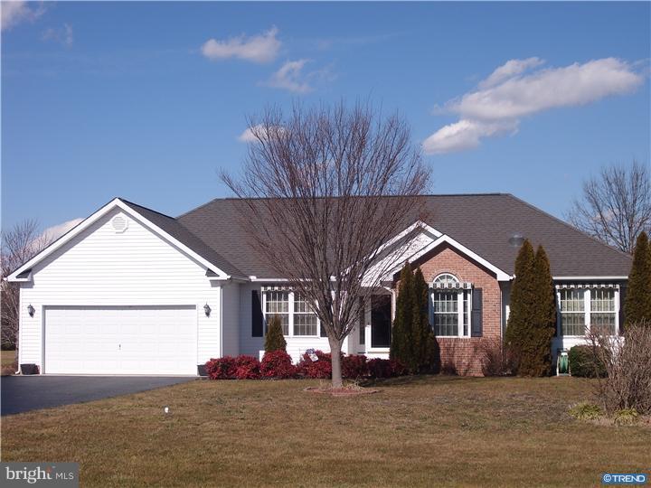 117 West Pebworth Road Magnolia, DE 19962 - Photo 1 of 21 Gallery Image 1