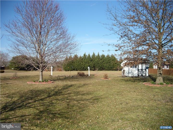 117 West Pebworth Road Magnolia, DE 19962 - Photo 20 of 21 Gallery Image 20