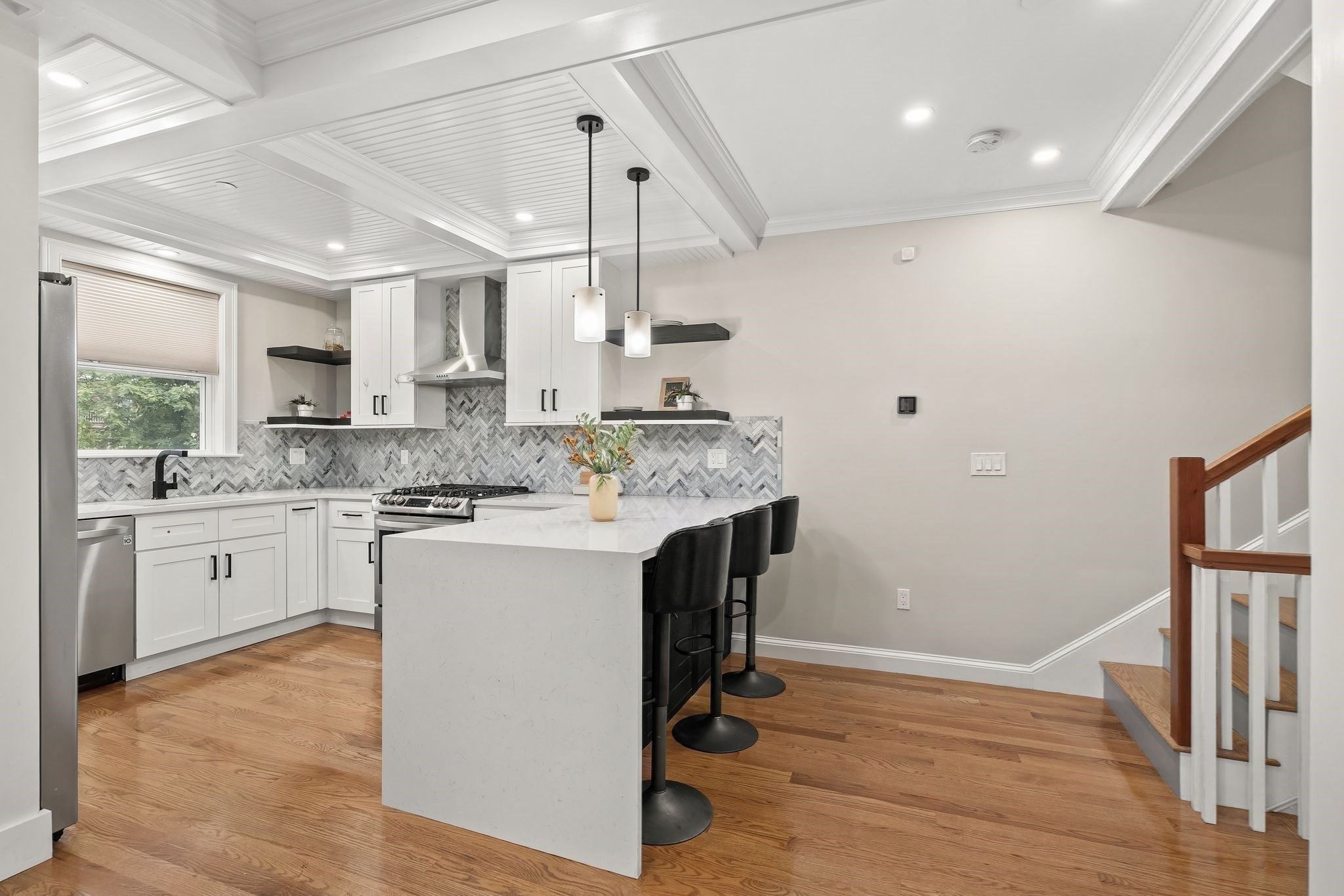 15 R Belknap Street, Unit 15R Arlington, MA 02474 - Photo 15 of 41 Gallery Image 15