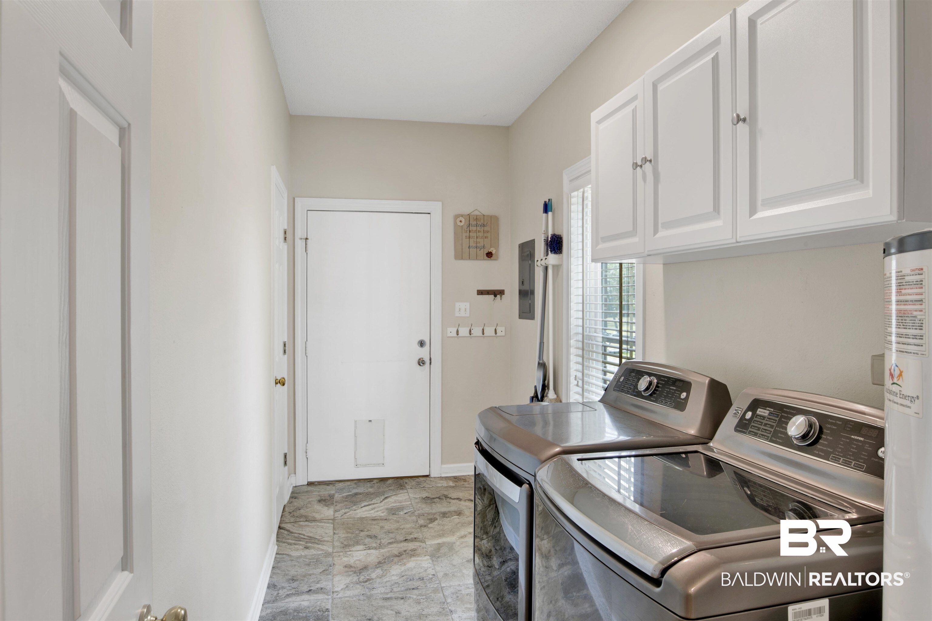 18263 Driskell Road Loxley, AL 36551 - Photo 26 of 50 Washer and Dryer convey