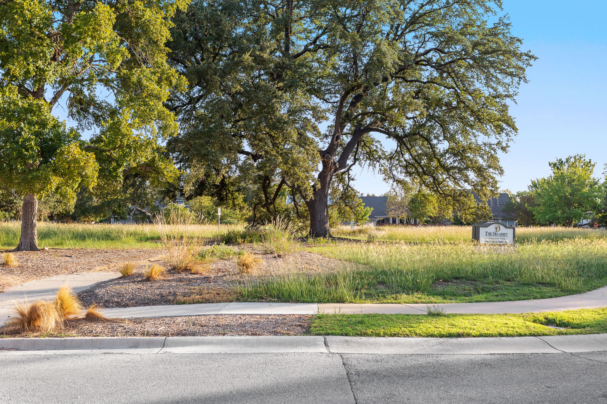 313 Greenside Lane Georgetown, TX 78633 - Photo 39 of 40 View of home's community