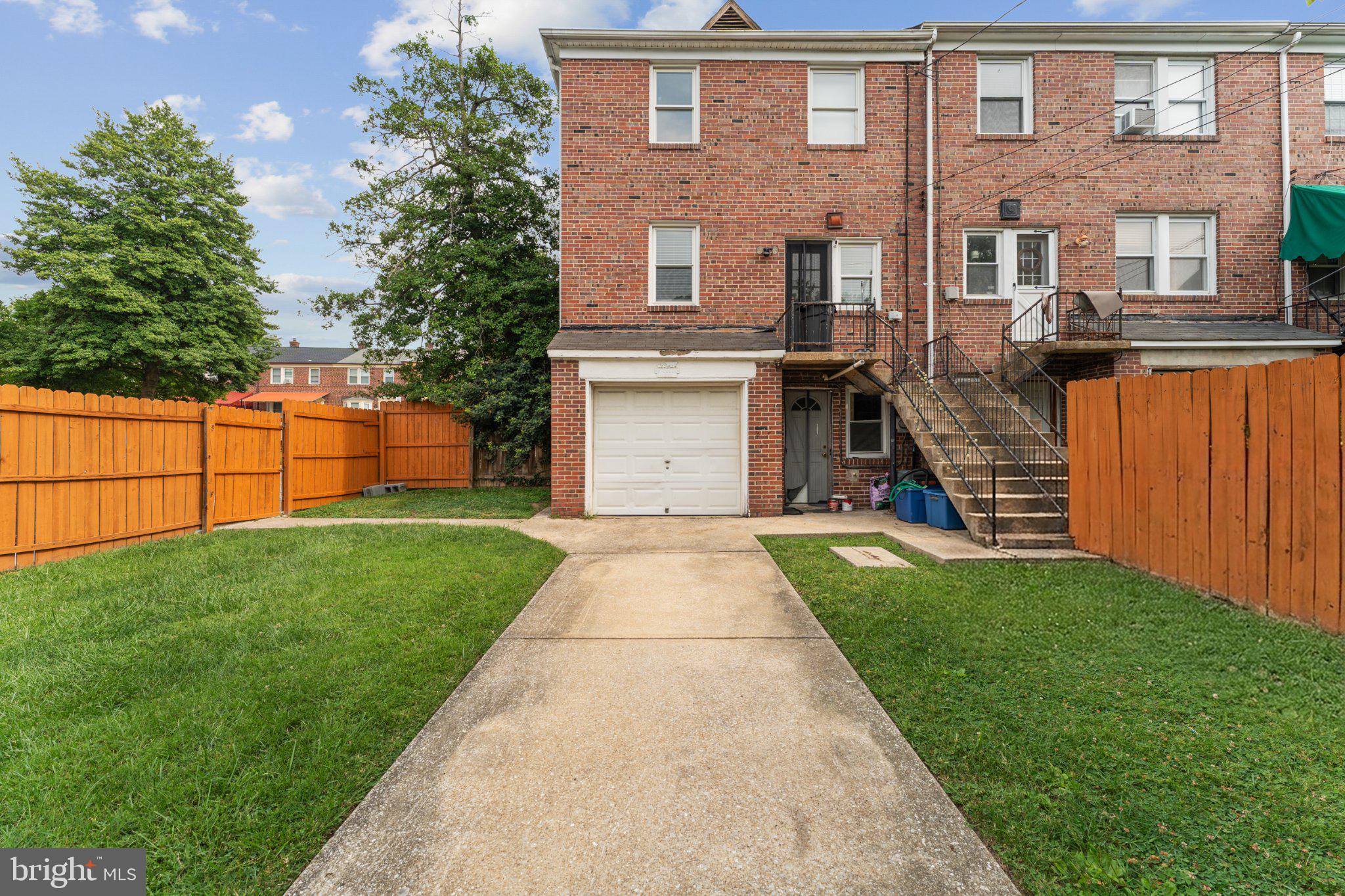1601 Shadyside Road Baltimore, MD 21218 - Photo 26 of 32 Gallery Image 26