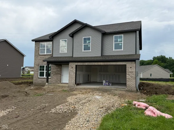 $346,900 | 3013 Shasta Drive, Muncie, IN 47303
