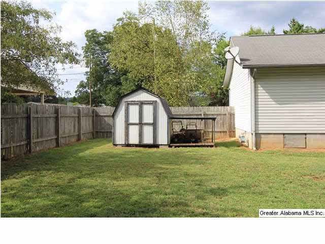 1714 Feaster Street Oxford, AL 36203 - Photo 29 of 32