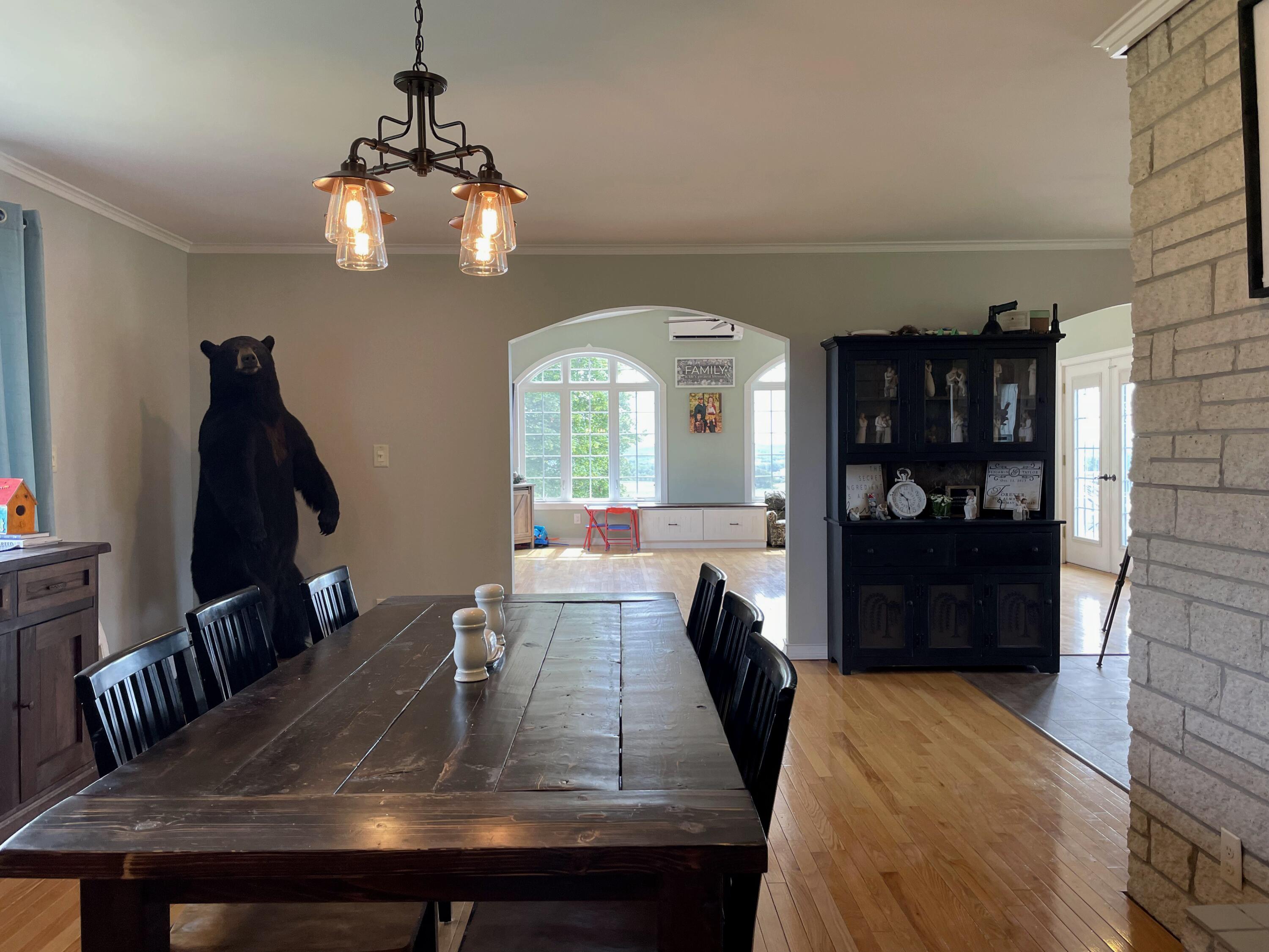 180 State Road Presque Isle, ME 04769 - Photo 14 of 30 14 - Dining