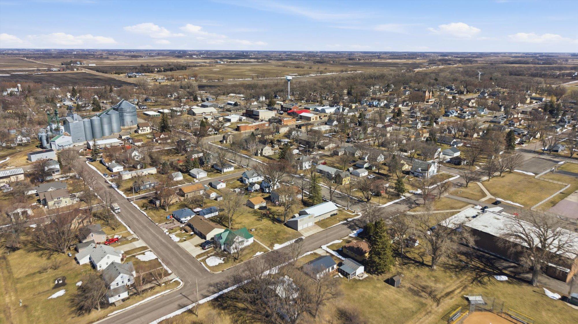 226 3rd Avenue South Brownton, MN 55312 - Photo 36 of 40