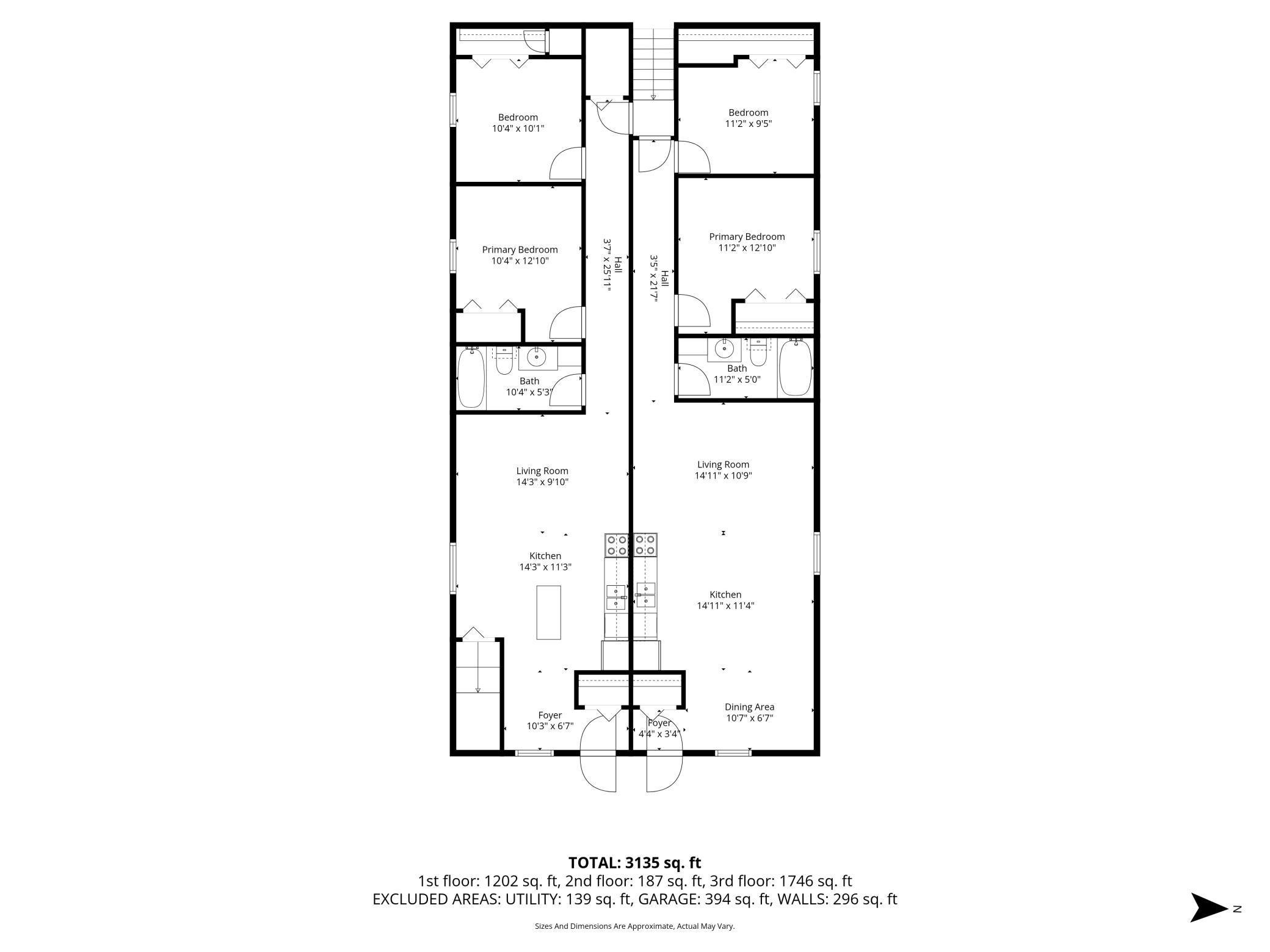 226 3rd Avenue South Brownton, MN 55312 - Photo 38 of 40