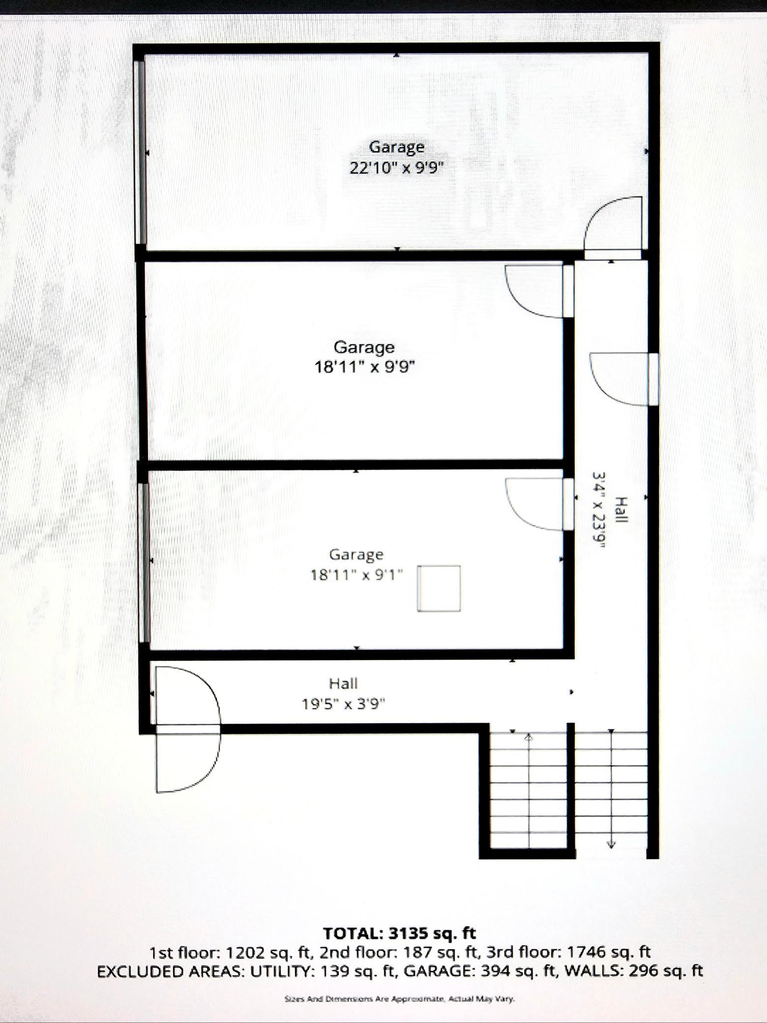 226 3rd Avenue South Brownton, MN 55312 - Photo 40 of 40