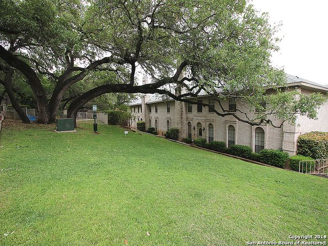 8415 Fredericksburg Road, Unit 704 San Antonio, TX 78229 - Photo 1 of 1