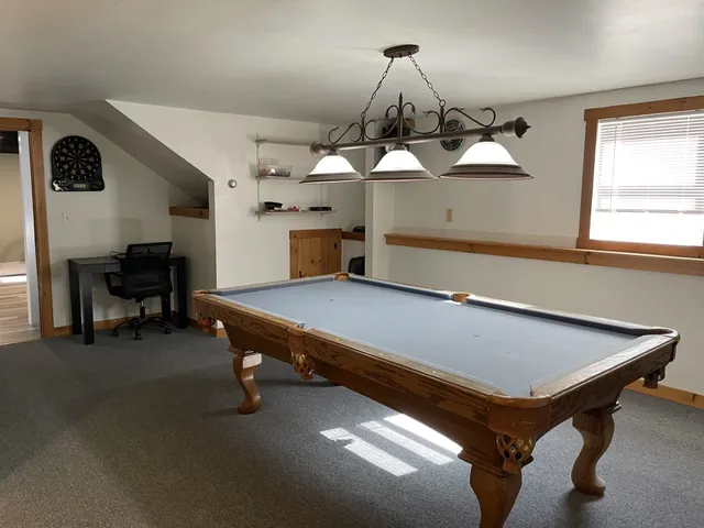 $379,900 | 39 Bullseye Curve Road, Wentworth, NH 03282