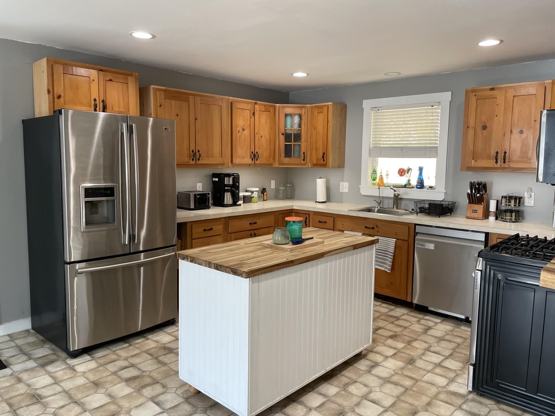 39 Bullseye Curve Road Wentworth, NH 03282 - Photo 2 of 35