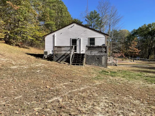 $379,900 | 39 Bullseye Curve Road, Wentworth, NH 03282
