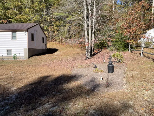 $379,900 | 39 Bullseye Curve Road, Wentworth, NH 03282