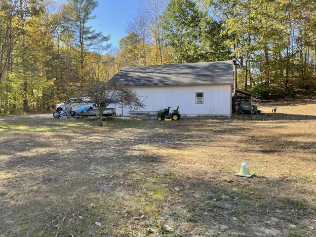 $379,900 | 39 Bullseye Curve Road, Wentworth, NH 03282