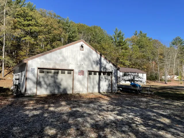 $379,900 | 39 Bullseye Curve Road, Wentworth, NH 03282