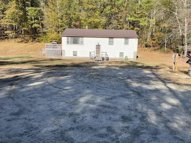 $379,900 | 39 Bullseye Curve Road, Wentworth, NH 03282