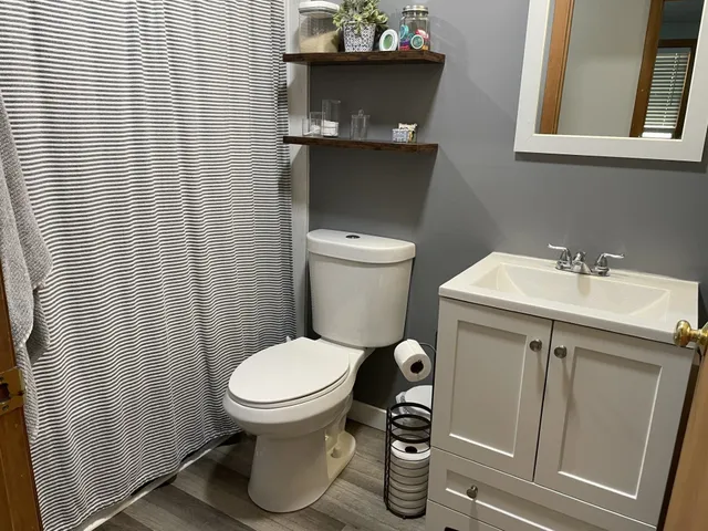 $379,900 | 39 Bullseye Curve Road, Wentworth, NH 03282