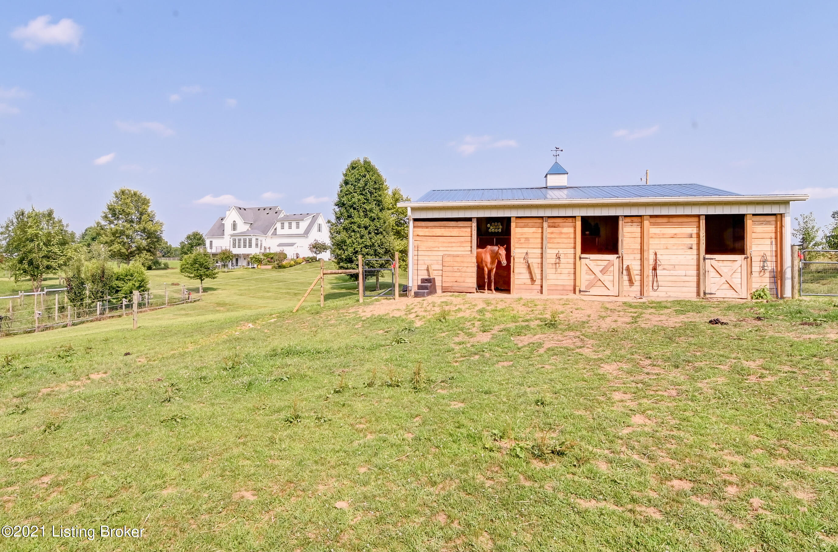 859 Travis Road Taylorsville, KY 40071 - Photo 86 of 97 85- 859TravisRd-105