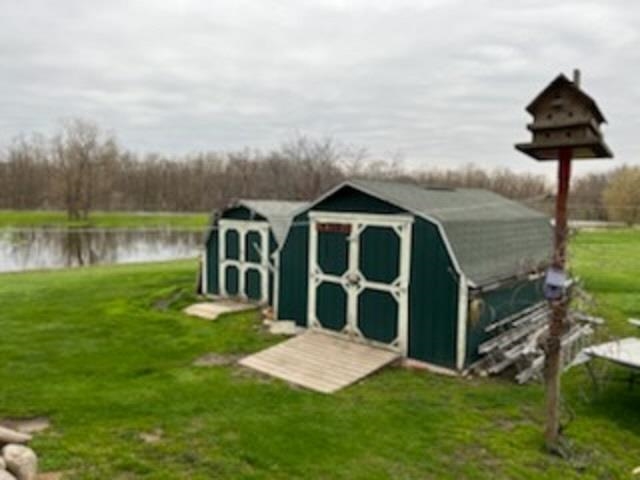 111 East Wilson Road St. Johns, MI 48879 - Photo 5 of 16 1900316-4.JPG