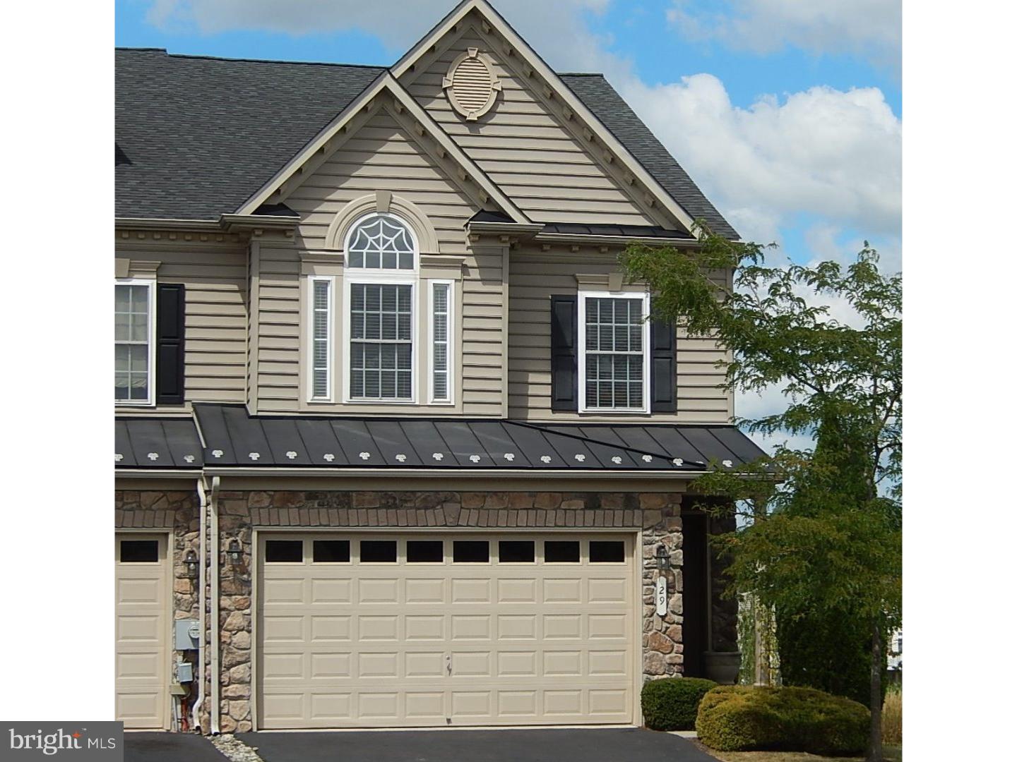 29 Rinehart Road Pottstown, PA 19465 - Photo 1 of 25 Exterior Front