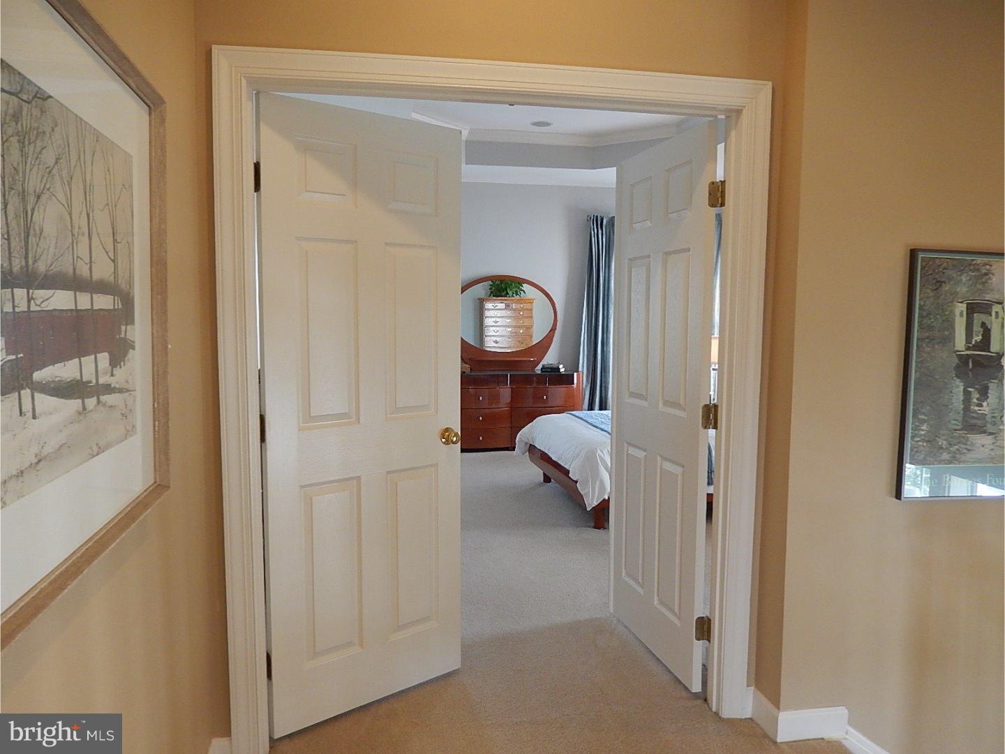 29 Rinehart Road Pottstown, PA 19465 - Photo 12 of 25 Master Bedroom