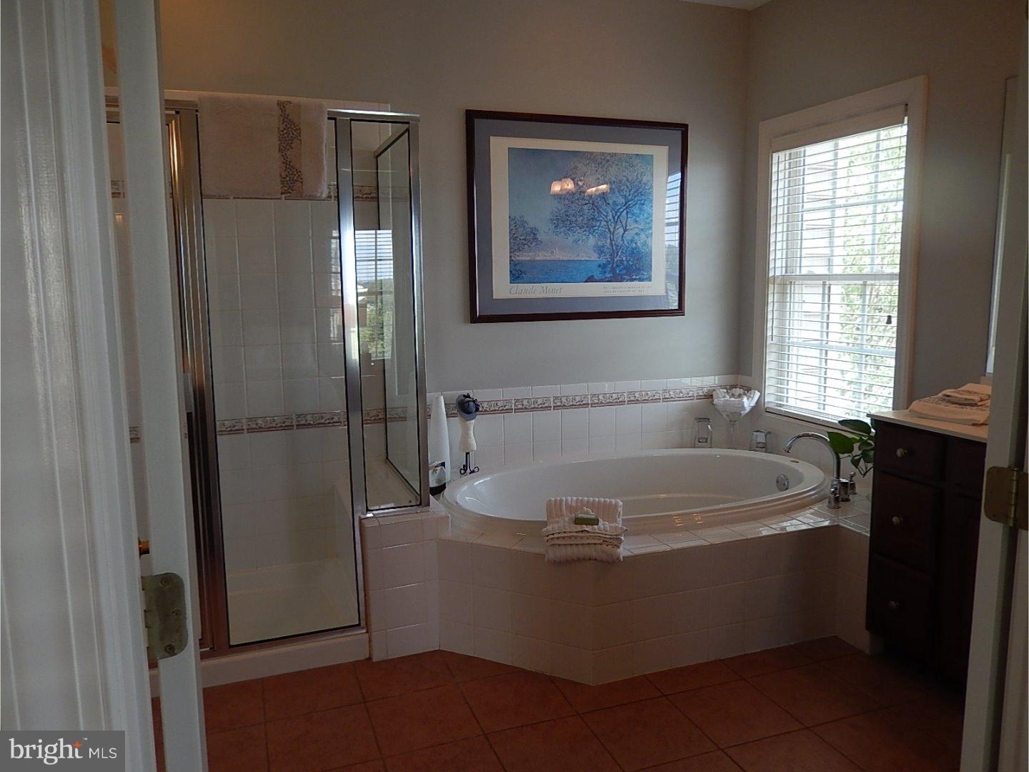 29 Rinehart Road Pottstown, PA 19465 - Photo 15 of 25 Master Bathroom