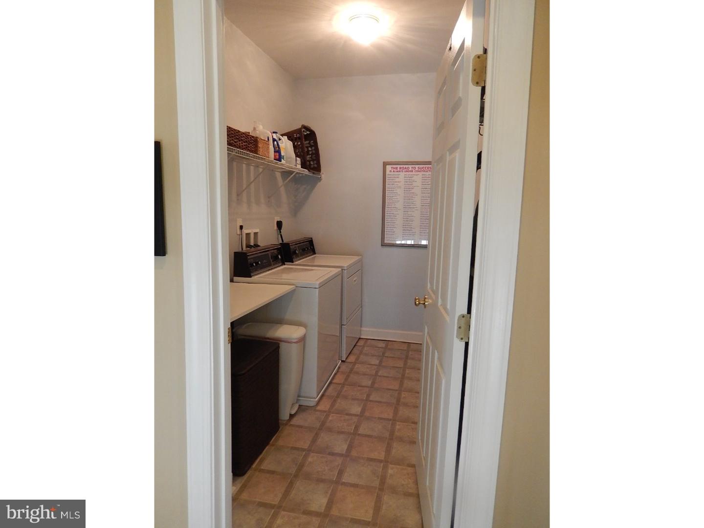 29 Rinehart Road Pottstown, PA 19465 - Photo 17 of 25 Laundry Room